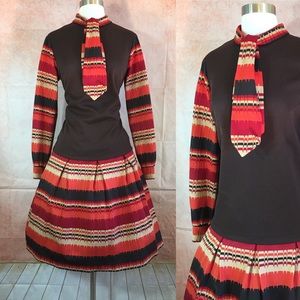 1950’s Vintage Dress